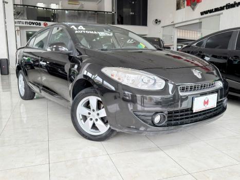 RENAULT Fluence 2.0 16V 4P FLEX DYNAMIQUE PLUS AUTOM�TICO, Foto 1