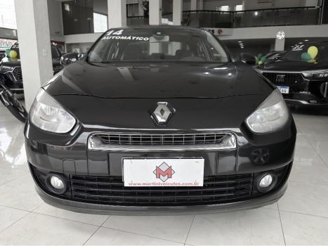 RENAULT Fluence 2.0 16V 4P FLEX DYNAMIQUE PLUS AUTOM�TICO, Foto 2