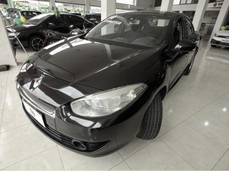 RENAULT Fluence 2.0 16V 4P FLEX DYNAMIQUE PLUS AUTOM�TICO, Foto 3