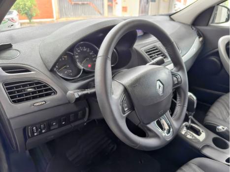 RENAULT Fluence 2.0 16V 4P FLEX DYNAMIQUE PLUS AUTOM�TICO, Foto 7