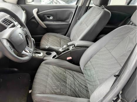 RENAULT Fluence 2.0 16V 4P FLEX DYNAMIQUE PLUS AUTOM�TICO, Foto 8