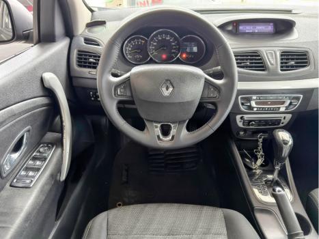 RENAULT Fluence 2.0 16V 4P FLEX DYNAMIQUE PLUS AUTOM�TICO, Foto 10