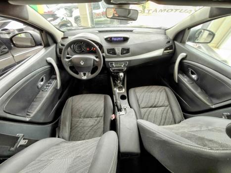 RENAULT Fluence 2.0 16V 4P FLEX DYNAMIQUE PLUS AUTOM�TICO, Foto 11