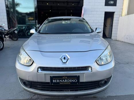 RENAULT Fluence 2.0 16V 4P FLEX DYNAMIQUE AUTOM�TICO, Foto 2
