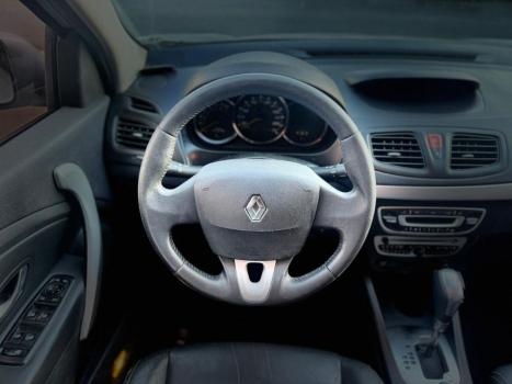 RENAULT Fluence 2.0 16V 4P FLEX DYNAMIQUE AUTOM�TICO, Foto 4