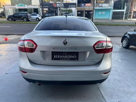 RENAULT Fluence 2.0 16V 4P FLEX DYNAMIQUE AUTOM�TICO, Foto 6