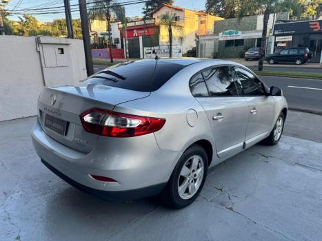 RENAULT Fluence 2.0 16V 4P FLEX DYNAMIQUE AUTOM�TICO, Foto 8