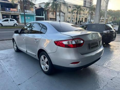 RENAULT Fluence 2.0 16V 4P FLEX DYNAMIQUE AUTOM�TICO, Foto 10