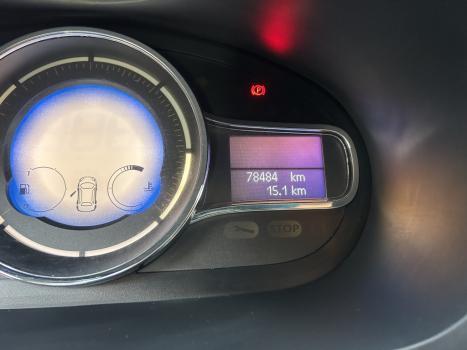 RENAULT Fluence 2.0 16V 4P FLEX DYNAMIQUE, Foto 1