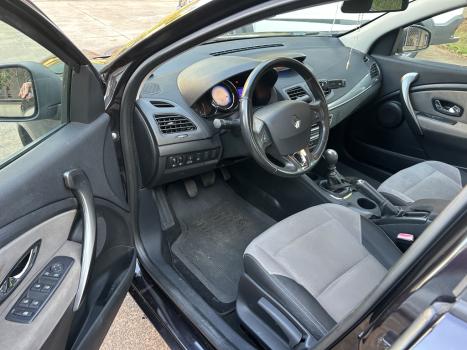 RENAULT Fluence 2.0 16V 4P FLEX DYNAMIQUE, Foto 2