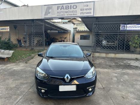 RENAULT Fluence 2.0 16V 4P FLEX DYNAMIQUE, Foto 3