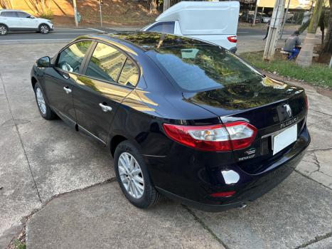 RENAULT Fluence 2.0 16V 4P FLEX DYNAMIQUE, Foto 4