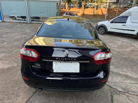RENAULT Fluence 2.0 16V 4P FLEX DYNAMIQUE, Foto 5
