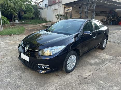 RENAULT Fluence 2.0 16V 4P FLEX DYNAMIQUE, Foto 6