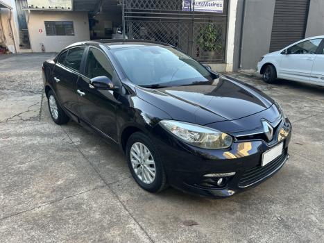 RENAULT Fluence 2.0 16V 4P FLEX DYNAMIQUE, Foto 7