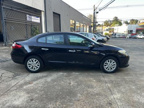 RENAULT Fluence 2.0 16V 4P FLEX DYNAMIQUE, Foto 8