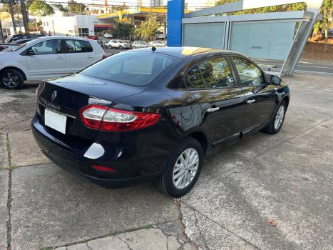 RENAULT Fluence 2.0 16V 4P FLEX DYNAMIQUE, Foto 9