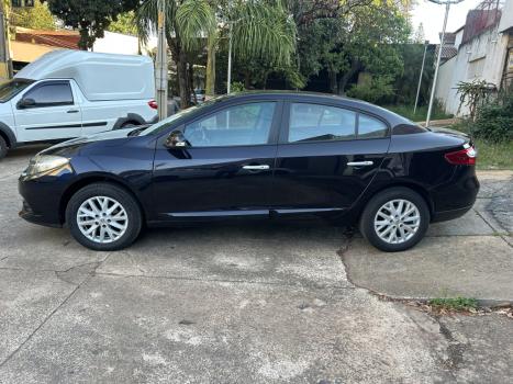 RENAULT Fluence 2.0 16V 4P FLEX DYNAMIQUE, Foto 10