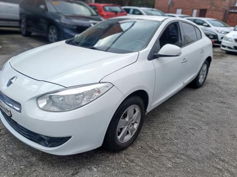 RENAULT Fluence 2.0 16V 4P FLEX DYNAMIQUE AUTOMÁTICO, Foto 2