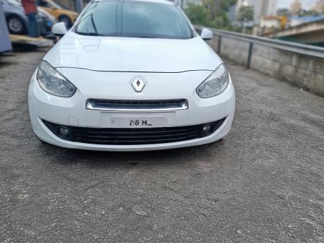 RENAULT Fluence 2.0 16V 4P FLEX DYNAMIQUE AUTOMÁTICO, Foto 3