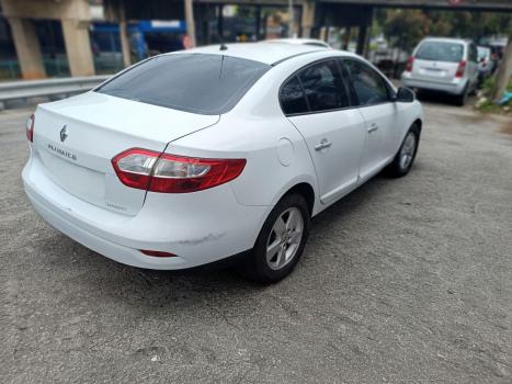RENAULT Fluence 2.0 16V 4P FLEX DYNAMIQUE AUTOMÁTICO, Foto 5