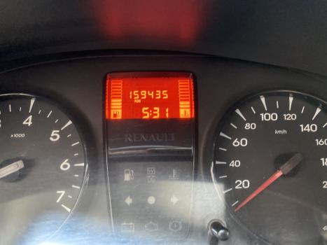 RENAULT Kangoo 1.6 16V 3P FLEX EXPRESS, Foto 8