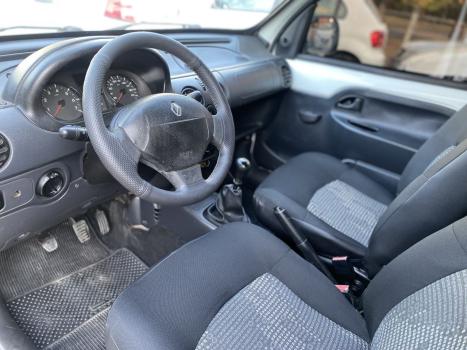 RENAULT Kangoo 1.6 16V 3P FLEX EXPRESS, Foto 9