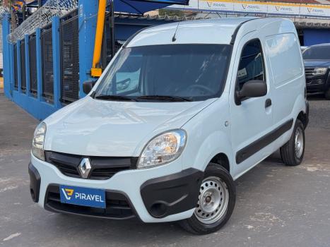 RENAULT Kangoo 1.6 16V EXPRESS FLEX, Foto 1