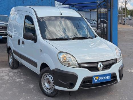 RENAULT Kangoo 1.6 16V EXPRESS FLEX, Foto 2