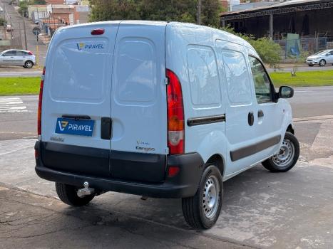 RENAULT Kangoo 1.6 16V EXPRESS FLEX, Foto 3