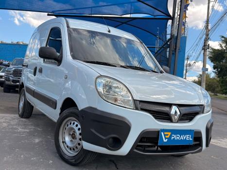 RENAULT Kangoo 1.6 16V EXPRESS FLEX, Foto 17