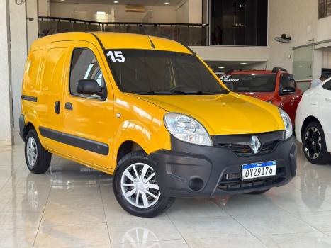 RENAULT Kangoo 1.6 16V EXPRESS FLEX, Foto 1