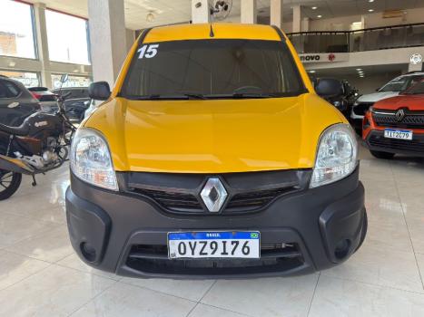 RENAULT Kangoo 1.6 16V EXPRESS FLEX, Foto 2