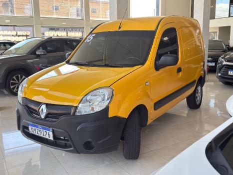 RENAULT Kangoo 1.6 16V EXPRESS FLEX, Foto 3