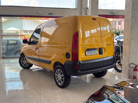 RENAULT Kangoo 1.6 16V EXPRESS FLEX, Foto 4