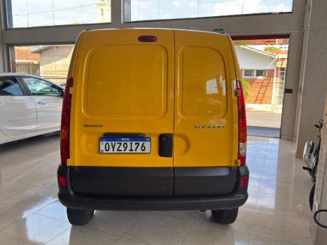 RENAULT Kangoo 1.6 16V EXPRESS FLEX, Foto 5