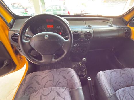RENAULT Kangoo 1.6 16V EXPRESS FLEX, Foto 7