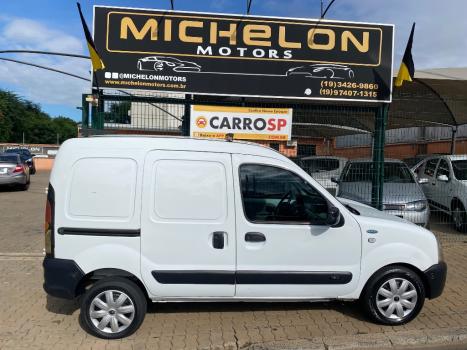 RENAULT Kangoo 1.6 16V 3P FLEX EXPRESS, Foto 1