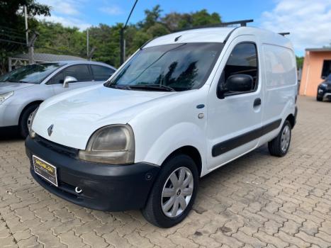 RENAULT Kangoo 1.6 16V 3P FLEX EXPRESS, Foto 2