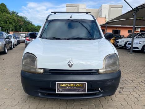 RENAULT Kangoo 1.6 16V 3P FLEX EXPRESS, Foto 3