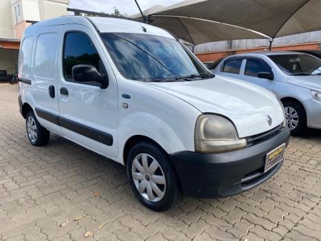 RENAULT Kangoo 1.6 16V 3P FLEX EXPRESS, Foto 4