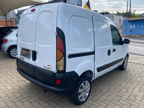 RENAULT Kangoo 1.6 16V 3P FLEX EXPRESS, Foto 5