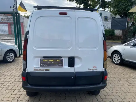 RENAULT Kangoo 1.6 16V 3P FLEX EXPRESS, Foto 6