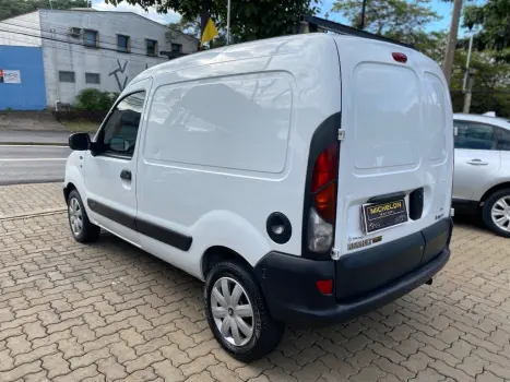 RENAULT Kangoo 1.6 16V 3P FLEX EXPRESS, Foto 7