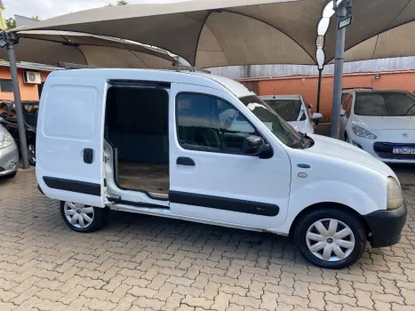 RENAULT Kangoo 1.6 16V 3P FLEX EXPRESS, Foto 8
