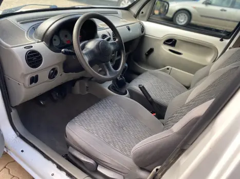 RENAULT Kangoo 1.6 16V 3P FLEX EXPRESS, Foto 9