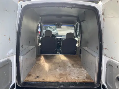 RENAULT Kangoo 1.6 16V 3P FLEX EXPRESS, Foto 10