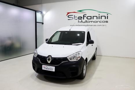 RENAULT Kangoo 1.6 16V 3P FLEX ADVANCED, Foto 1