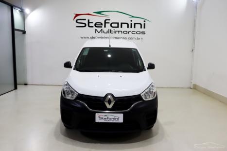 RENAULT Kangoo 1.6 16V 3P FLEX ADVANCED, Foto 2