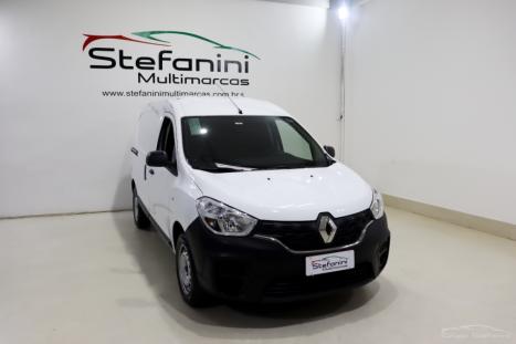 RENAULT Kangoo 1.6 16V 3P FLEX ADVANCED, Foto 3